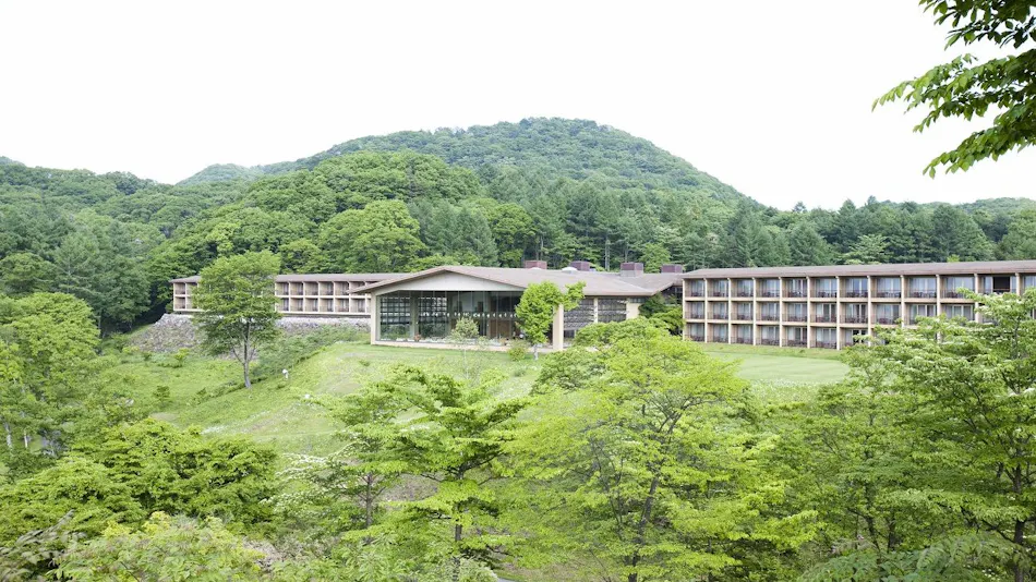 Prince Vacation Club Villa Karuizawa Asama