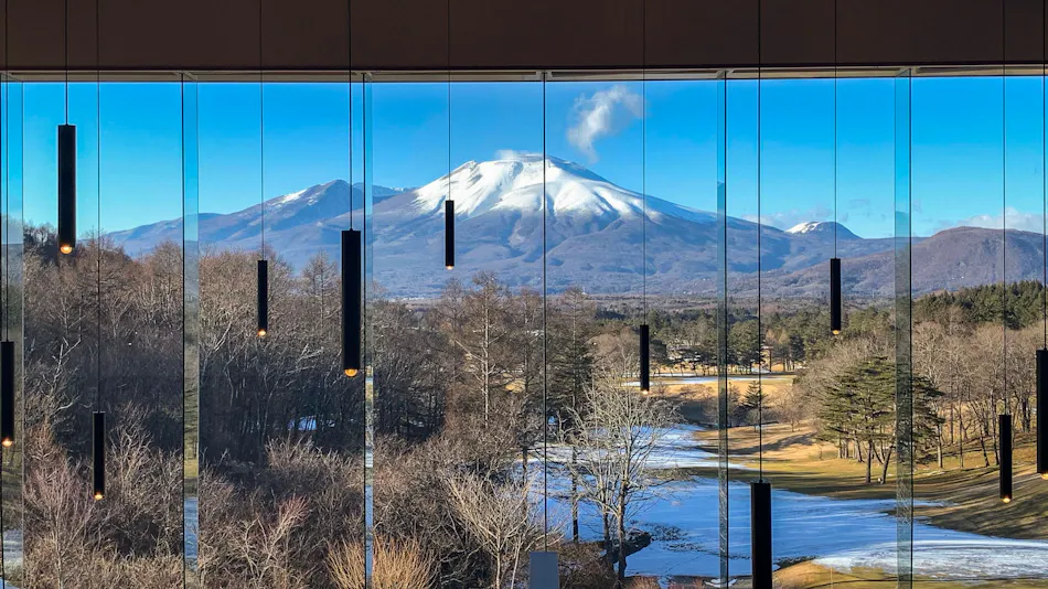 Prince Vacation Club Villa Karuizawa Asama