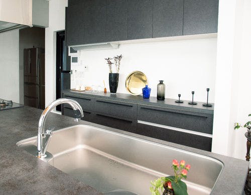 システムキッチン