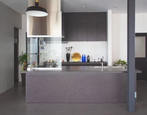 システムキッチン