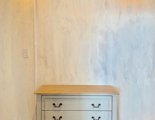 おしゃれなラゲッジルームにもなります。