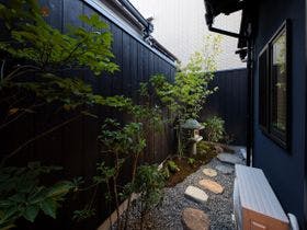 紡　京都駅南