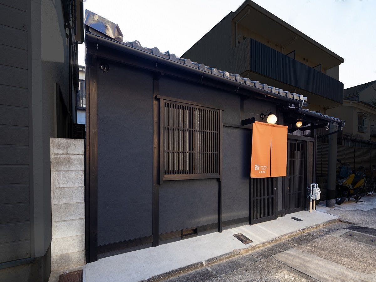 奏 京都駅南