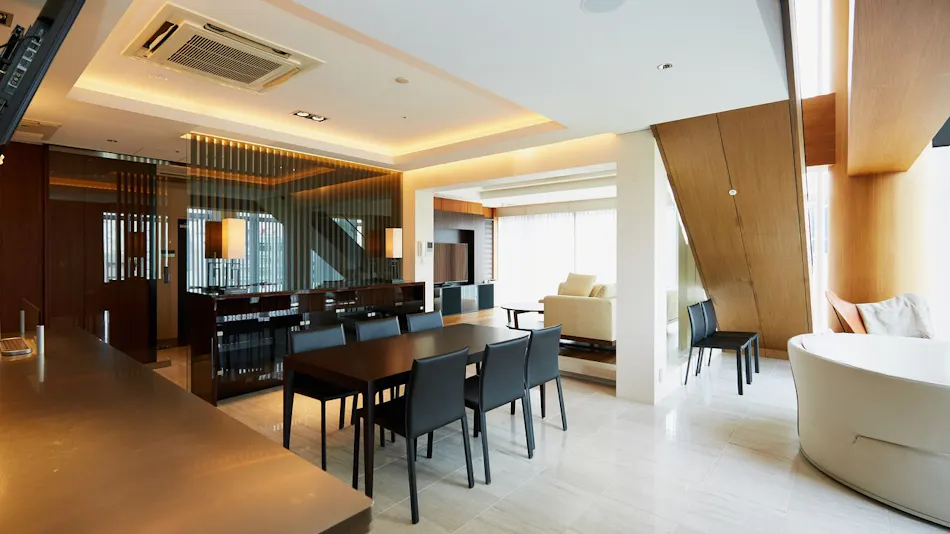 Stanza Verde Nagoya