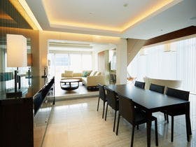 【愛知県名古屋の貸別荘・コテージ】スタンザベルデ名古屋