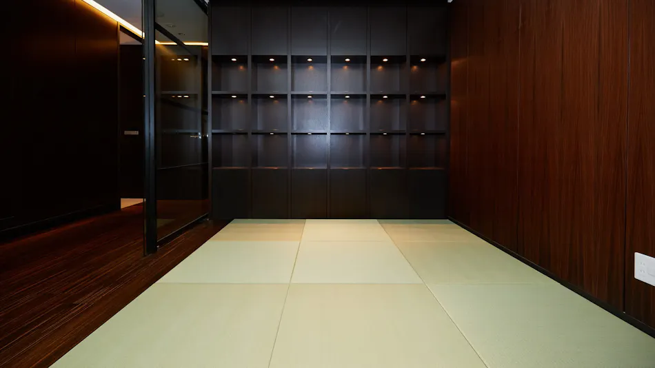 Stanza Verde Nagoya