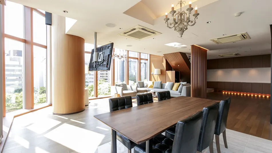 Stanza Verde Nagoya