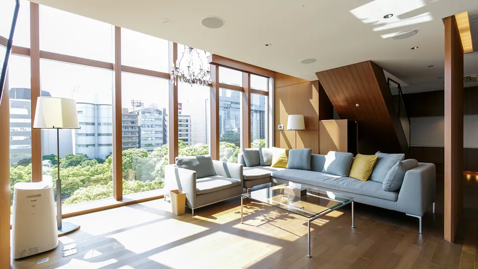Stanza Verde Nagoya