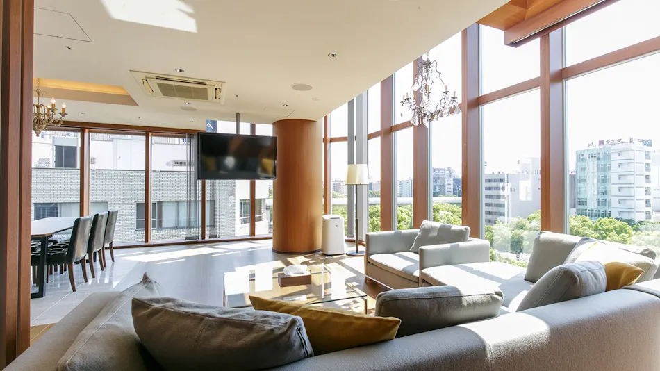 Stanza Verde Nagoya