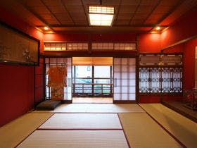 むさし栄庵