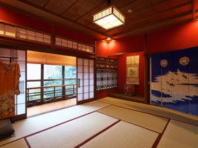 むさし栄庵