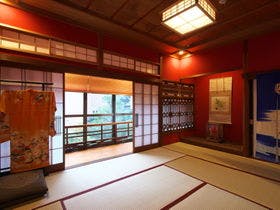 むさし栄庵