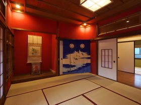 むさし栄庵