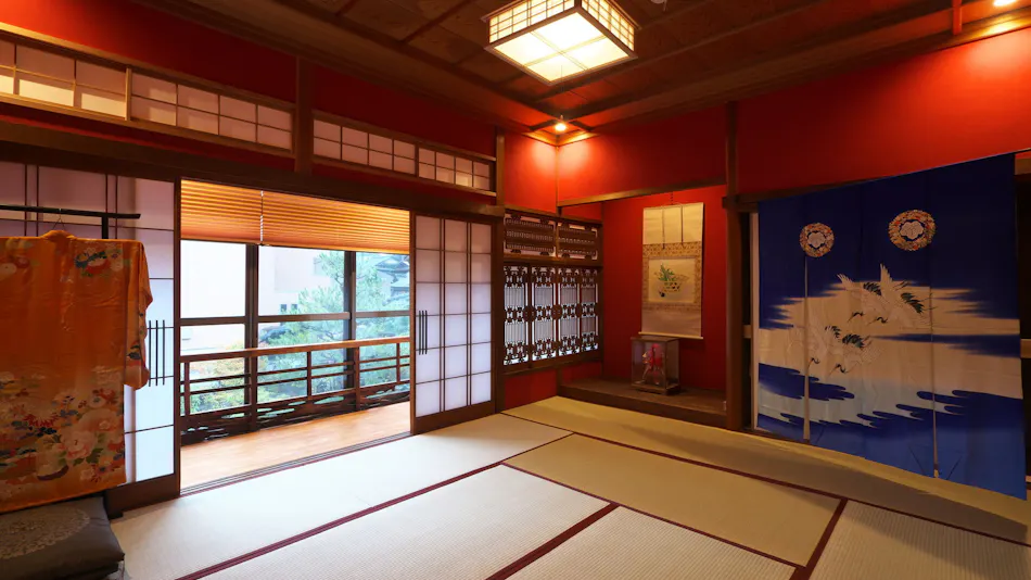 Musashi Sakaean