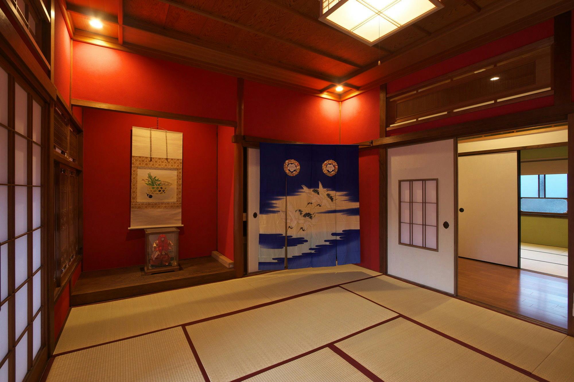 むさし栄庵