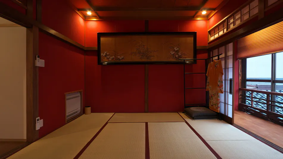 Musashi Sakaean