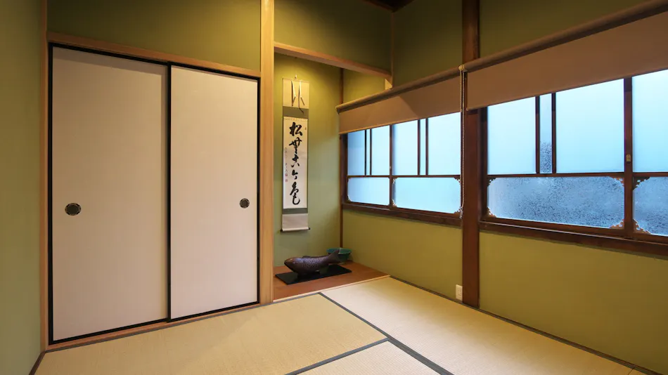 Musashi Sakaean