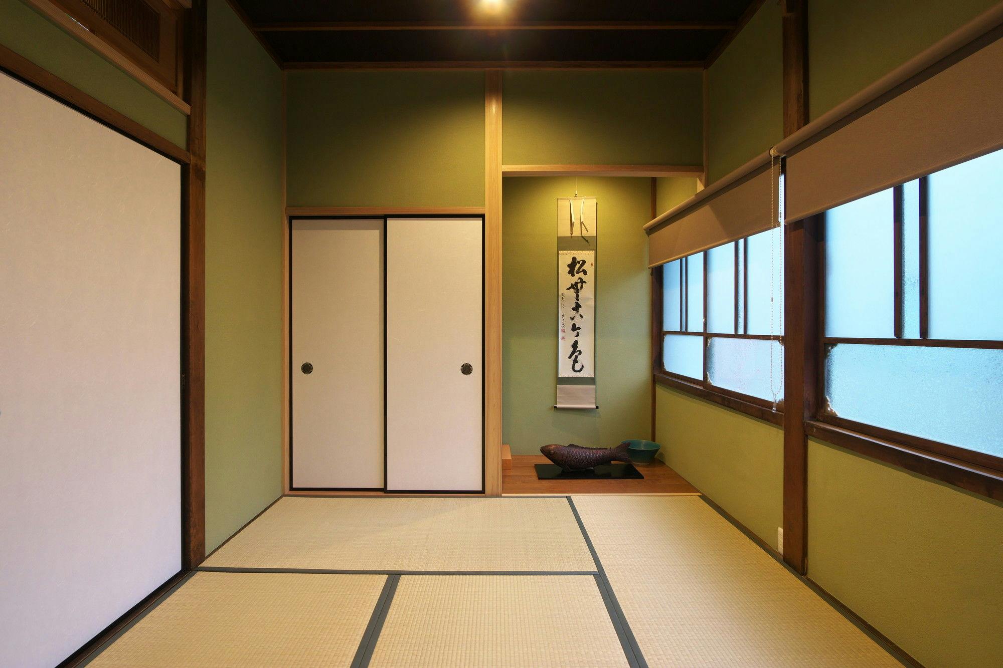 むさし栄庵