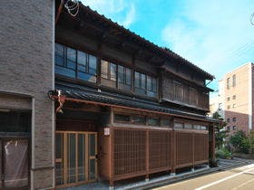 むさし栄庵