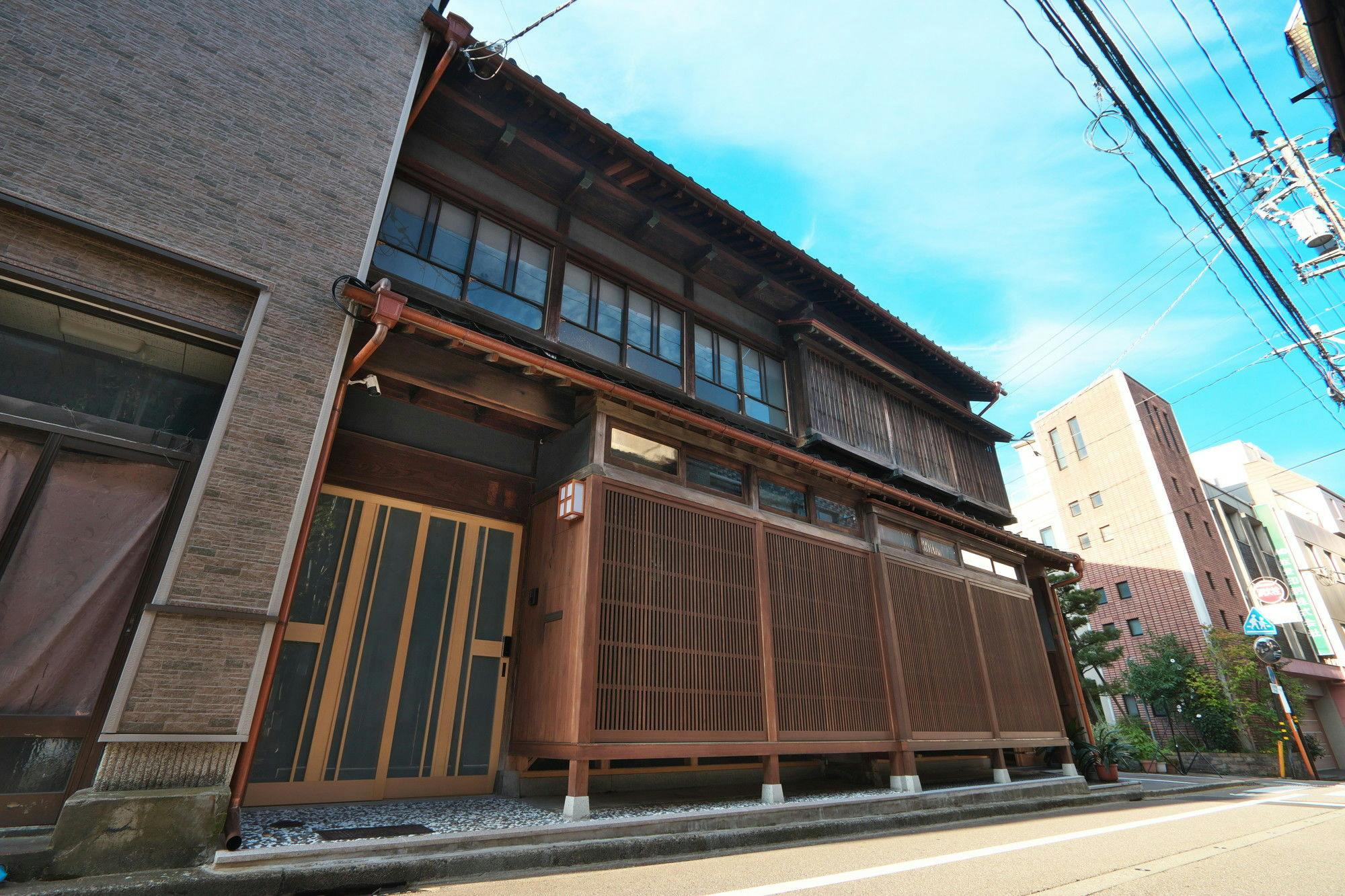むさし栄庵