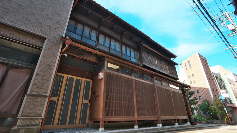 Musashi Sakaean