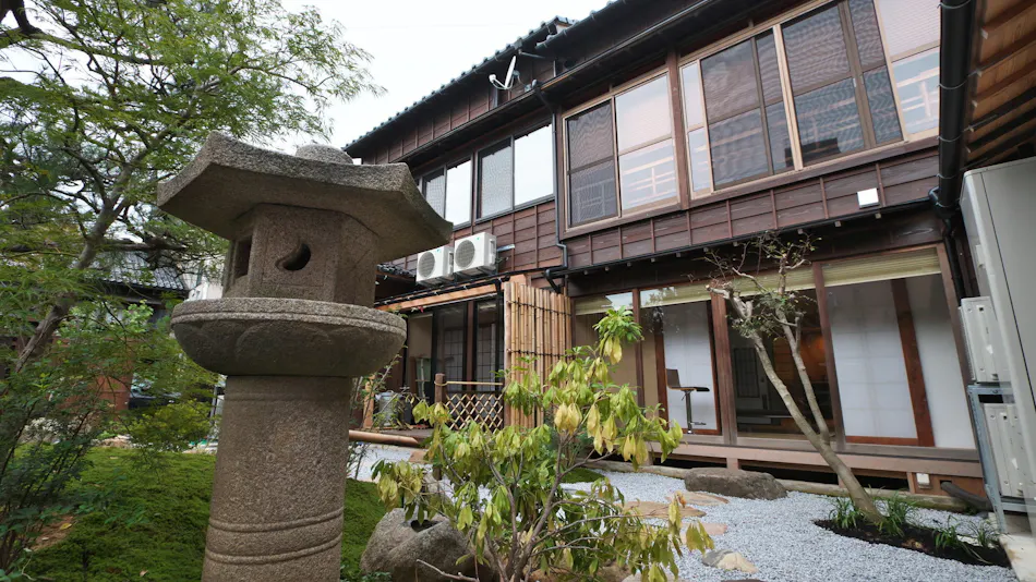Musashi Sakaean