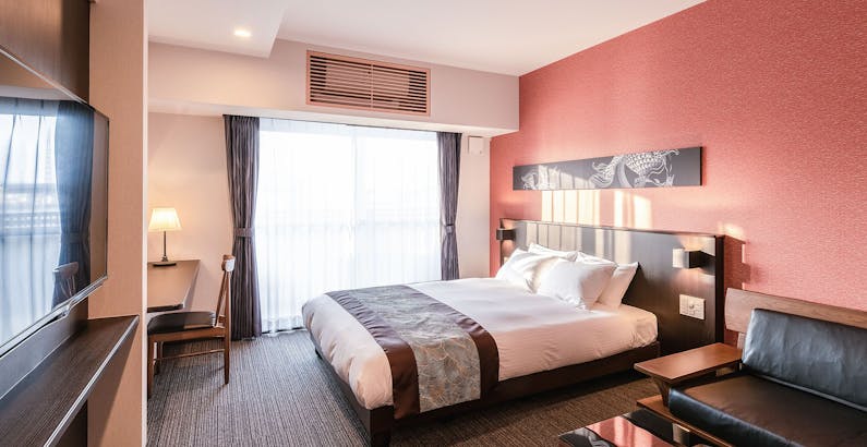 禁煙 スーペリアクイーン 最大2名様 スタンダードプラン 素泊まり プラン 善京都アパートメントホテル 一休 Comバケーションレンタル 禁煙 スーペリアクイーン 最大2名様 スタンダードプラン 素泊まり プラン 善京都アパートメントホテル 一休 Comバケーションレンタル