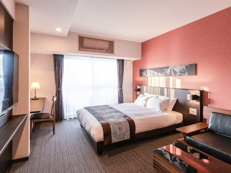 善京都アパートメントホテル の宿泊プラン 宿泊予約は 一休 Com バケーションレンタル