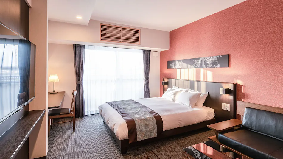 Zen Kyoto Apartment Hotel