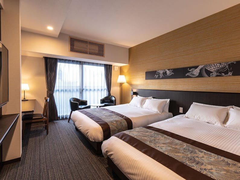 善京都アパートメントホテル の宿泊プラン 宿泊予約は 一休 Com バケーションレンタル