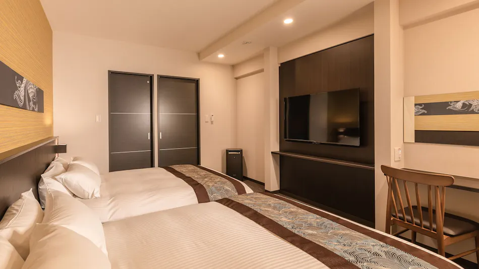 Zen Kyoto Apartment Hotel
