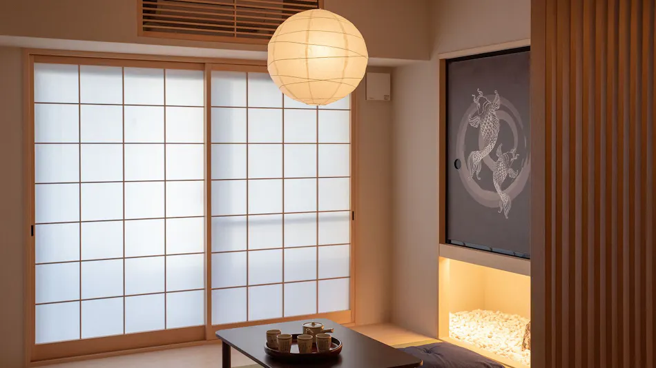 Zen Kyoto Apartment Hotel