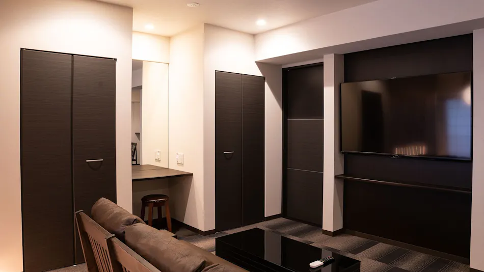 Zen Kyoto Apartment Hotel