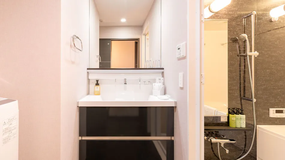 Zen Kyoto Apartment Hotel