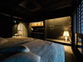 【近畿・関西／大阪府大阪城・京橋の貸別荘・コンドミニアム】9別邸 大阪谷町 MAISON DE 9