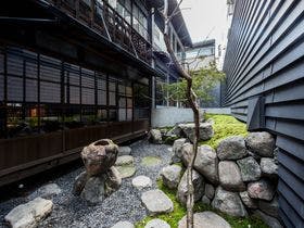 9別邸 大阪谷町 MAISON DE 9