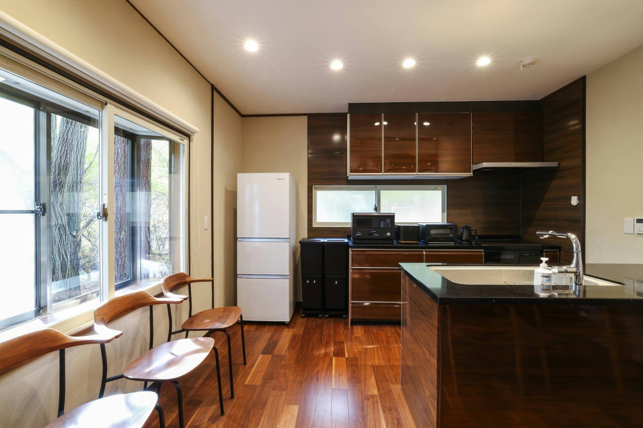COCO VILLA 軽井沢