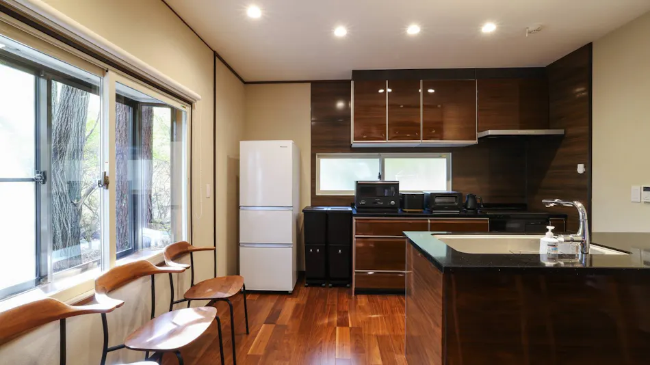 COCO VILLA Karuizawa