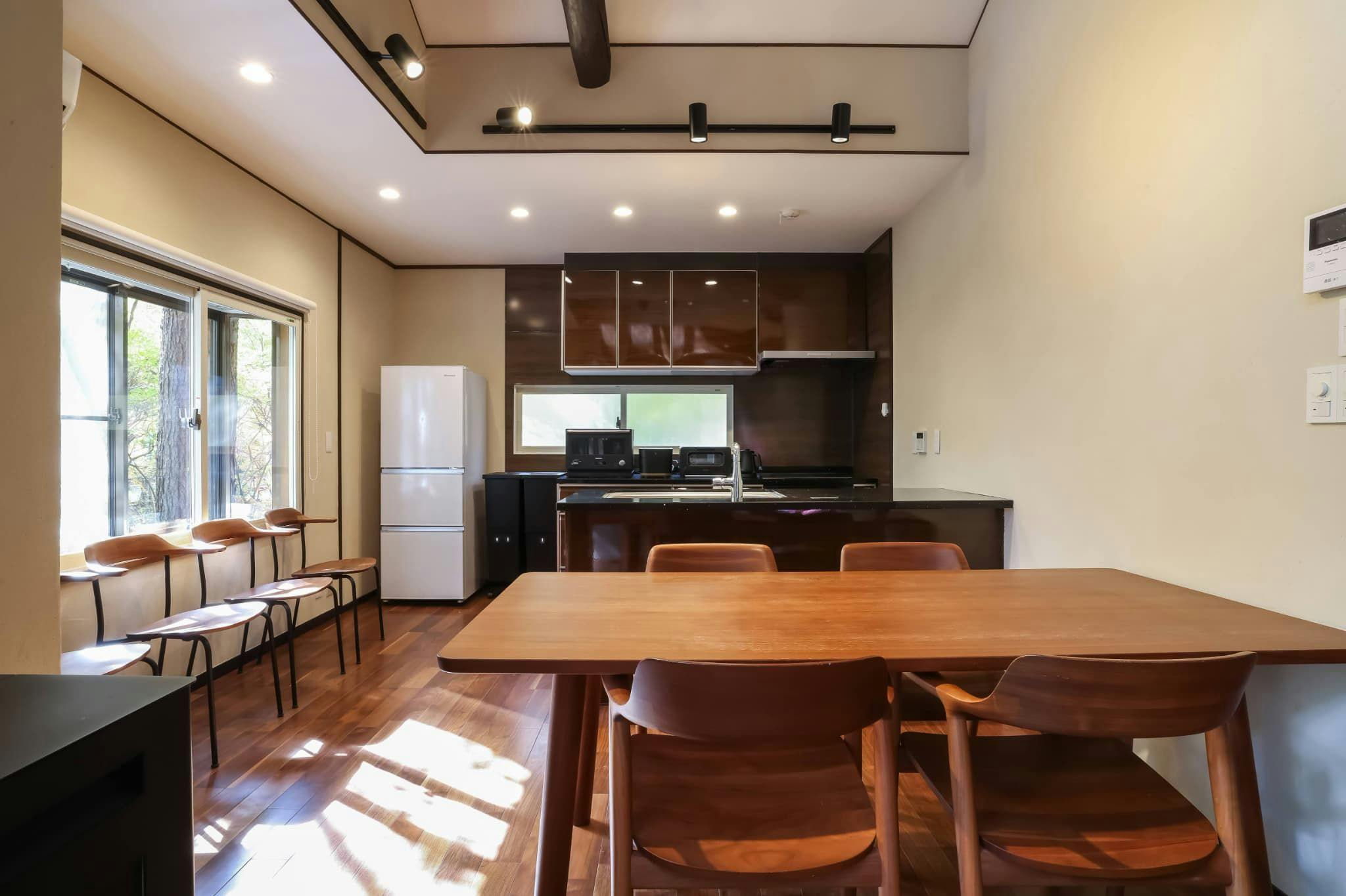 COCO VILLA 軽井沢