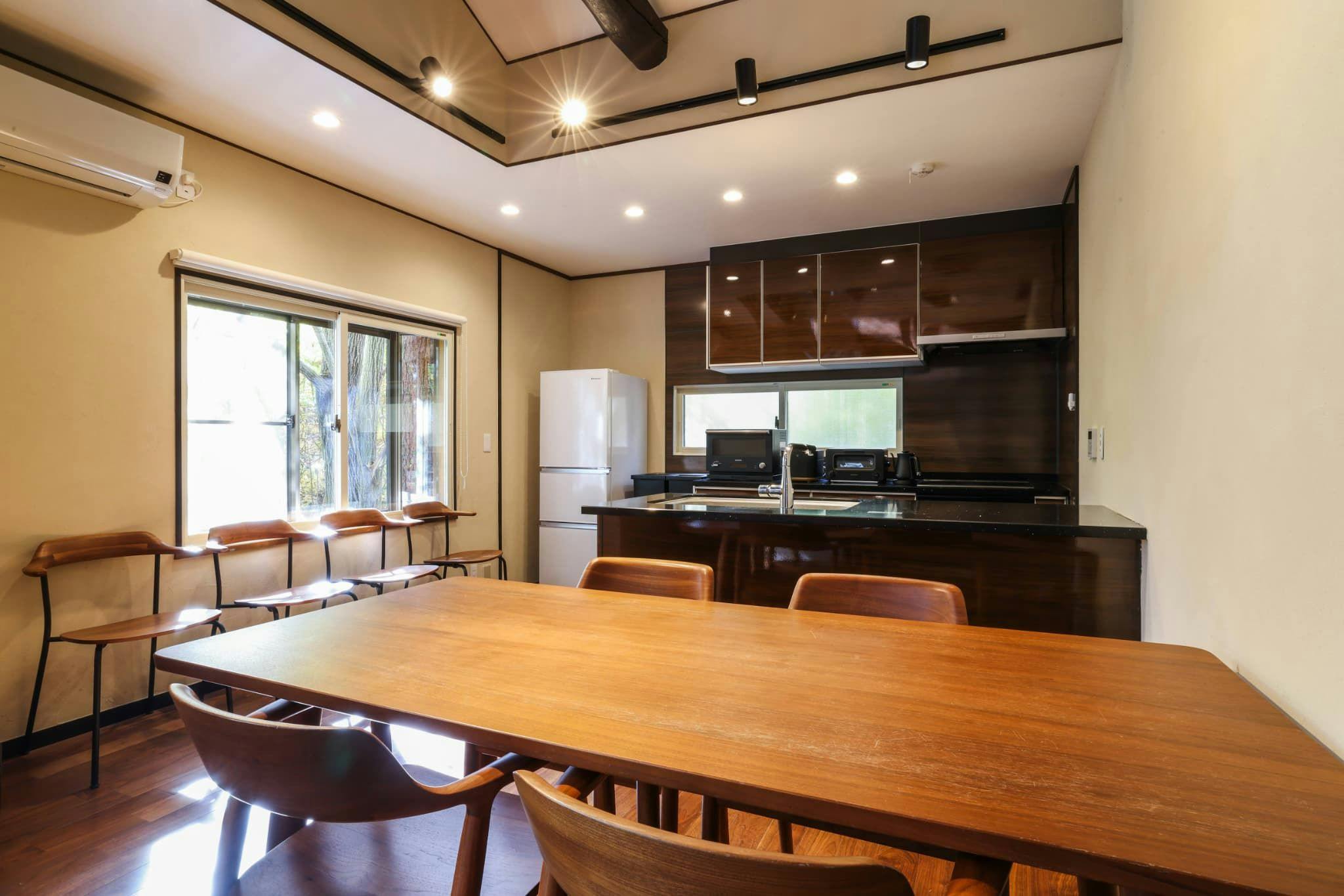 COCO VILLA 軽井沢