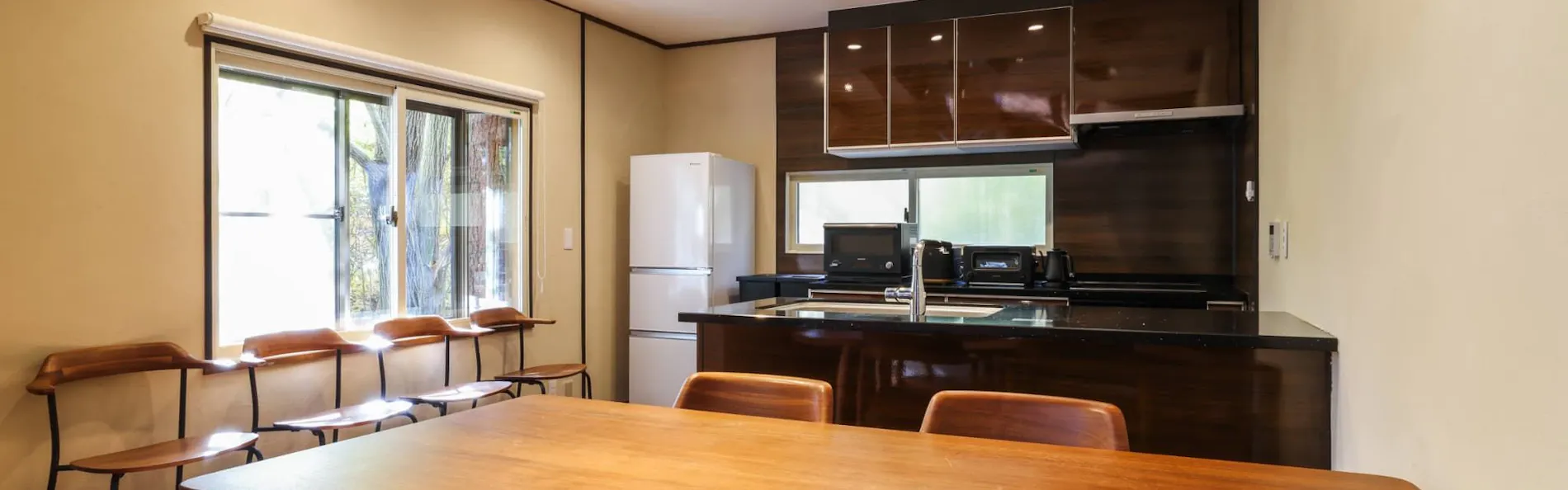 COCO VILLA 軽井沢