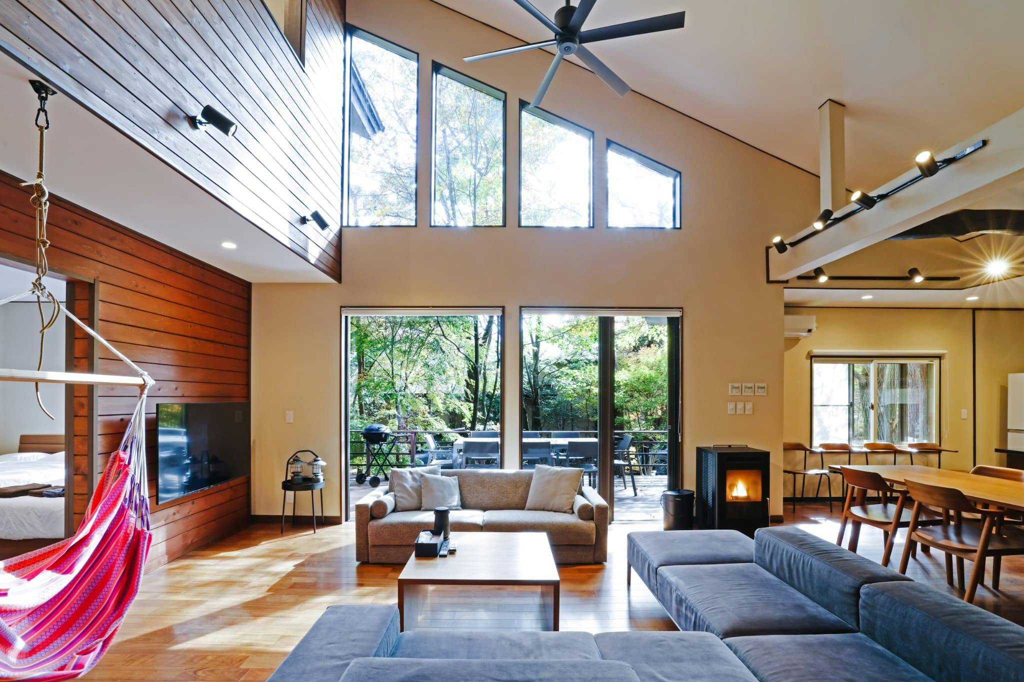 COCO VILLA 軽井沢