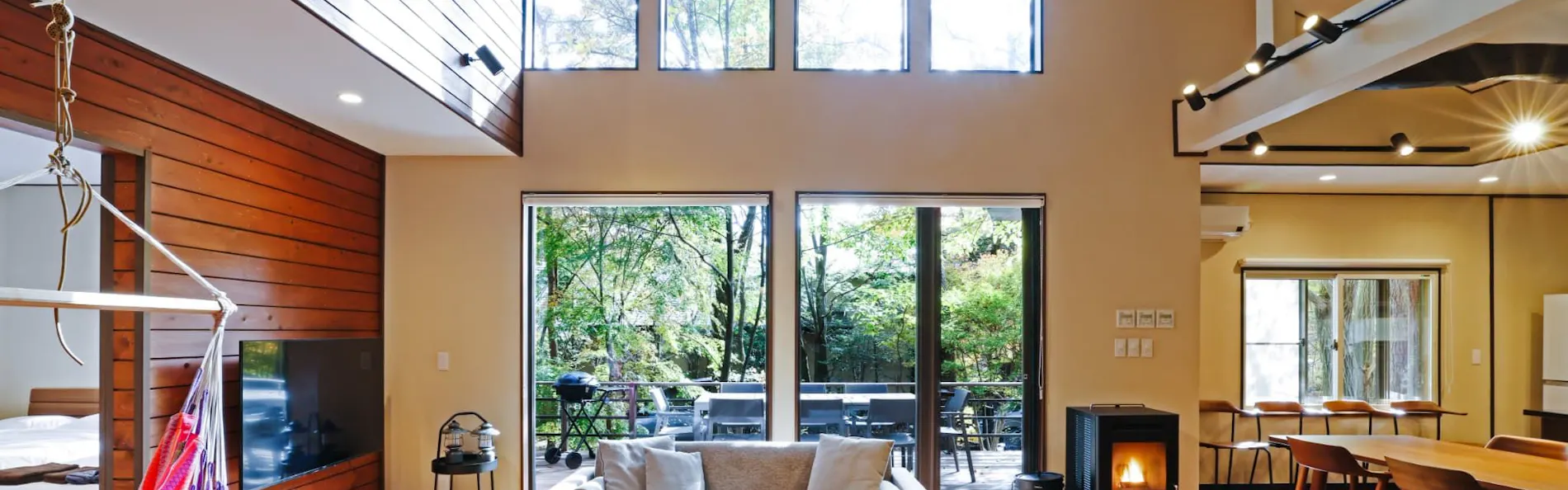 COCO VILLA 軽井沢