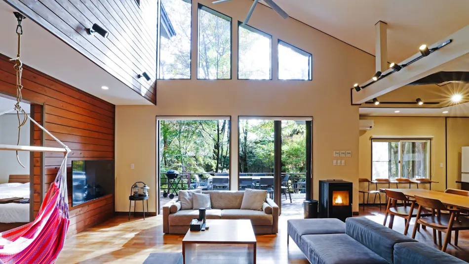 COCO VILLA Karuizawa