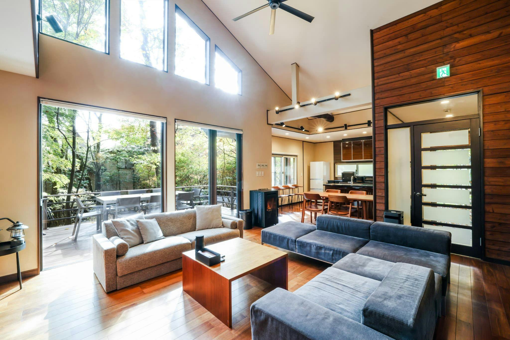 COCO VILLA 軽井沢