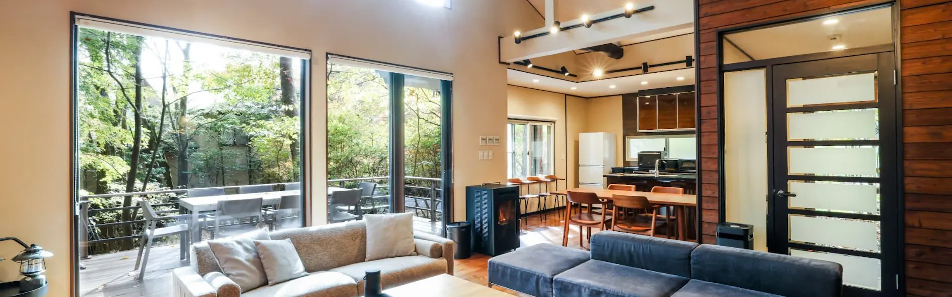 COCO VILLA 軽井沢