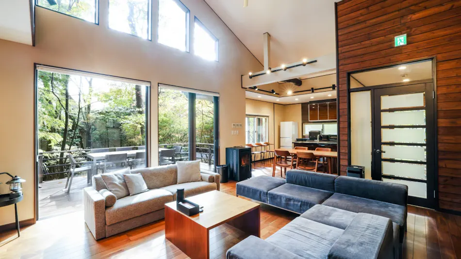 COCO VILLA Karuizawa