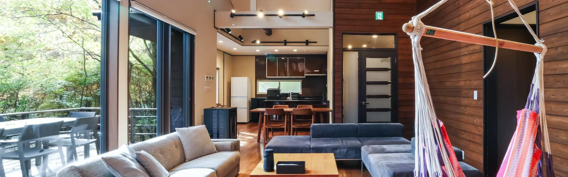 COCO VILLA 軽井沢