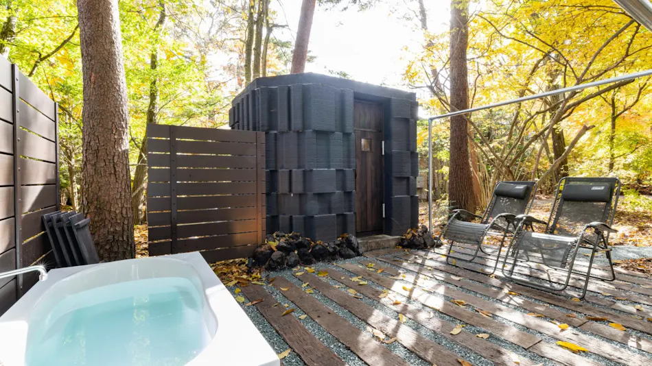 COCO VILLA Karuizawa