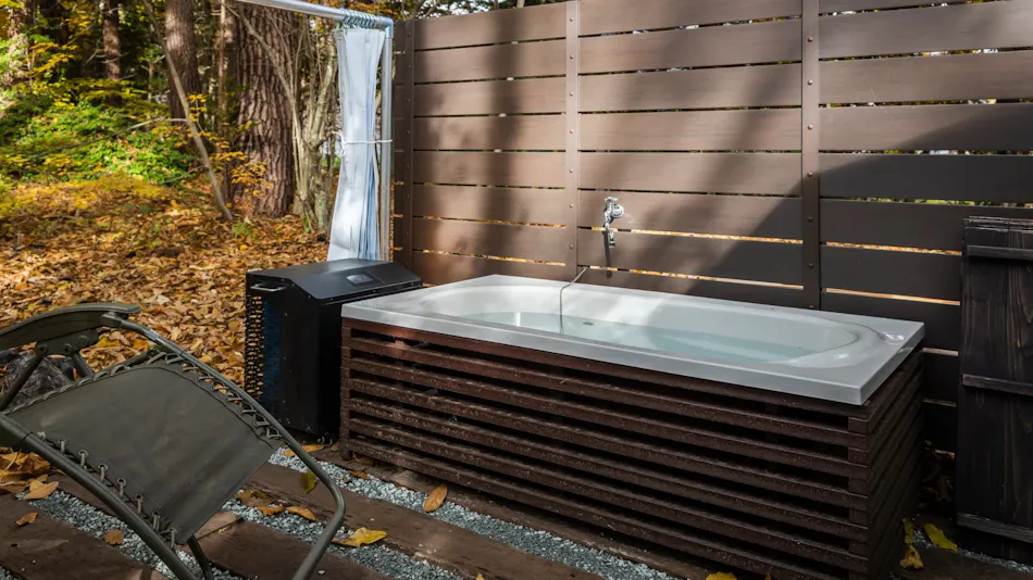 COCO VILLA Karuizawa